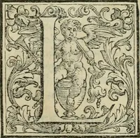 An illustration from Le metamorfosi di Ovidio (1584)