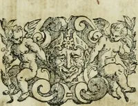 Picture 20 of 40 from Le metamorfosi di Ovidio (1584), leaf 286