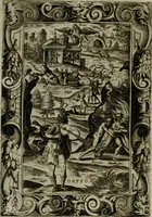 Picture 26 of 40 from Le metamorfosi di Ovidio (1584), leaf 373
