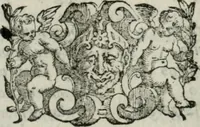 An illustration from Le metamorfosi di Ovidio (1584)