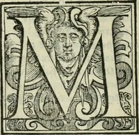 An illustration from Le metamorfosi di Ovidio (1584)