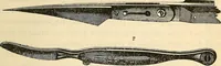 An illustration from Le microscope manuel a l'usage des étudiants (1867)