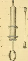 An illustration from Le microscope manuel a l'usage des étudiants (1867)