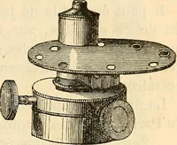 An illustration from Le microscope manuel a l'usage des étudiants (1867)