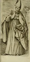 An illustration from Le minere della pittura : compendiosa informazione (1664)