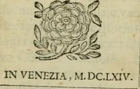 An illustration from Le minere della pittura : compendiosa informazione (1664)