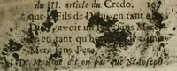 An illustration from Le Missionaire paroissial [sur les catechismes (1685)