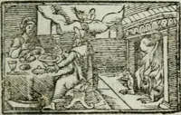 Picture 14 of 29 from Le Missionaire paroissial [sur les catechismes (1685), leaf 198