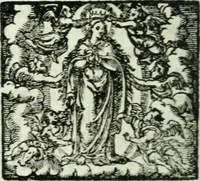 An illustration from Le Missionaire paroissial [sur les catechismes (1685)