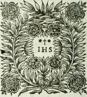 An illustration from Le Missionaire paroissial [sur les catechismes (1685)