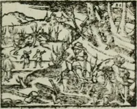 An illustration from Le Missionaire paroissial [sur les catechismes (1685)