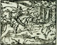 An illustration from Le Missionaire paroissial [sur les catechismes (1685)