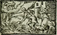 An illustration from Le Missionaire paroissial [sur les catechismes (1685)