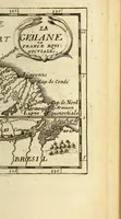 Picture 8 of 33 from Le monde ou La géographie universelle : contenant les descriptions, les cartes, et le blason, des principaux païs du monde. (1676), leaf 131