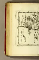 An illustration from Le monde ou La géographie universelle : contenant les descriptions, les cartes, et le blason, des principaux païs du monde. (1676)