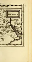 Picture 11 of 33 from Le monde ou La géographie universelle : contenant les descriptions, les cartes, et le blason, des principaux païs du monde. (1676), leaf 163