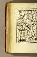 Picture 16 of 33 from Le monde ou La géographie universelle : contenant les descriptions, les cartes, et le blason, des principaux païs du monde. (1676), leaf 260