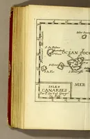An illustration from Le monde ou La géographie universelle : contenant les descriptions, les cartes, et le blason, des principaux païs du monde. (1676)