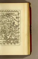 An illustration from Le monde ou La géographie universelle : contenant les descriptions, les cartes, et le blason, des principaux païs du monde. (1676)