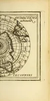 An illustration from Le monde ou La géographie universelle : contenant les descriptions, les cartes, et le blason, des principaux païs du monde. (1676)