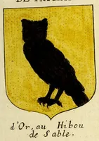 Picture 27 of 33 from Le monde ou La géographie universelle : contenant les descriptions, les cartes, et le blason, des principaux païs du monde. (1676), leaf 425