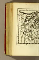 An illustration from Le monde ou La géographie universelle : contenant les descriptions, les cartes, et le blason, des principaux païs du monde. (1676)