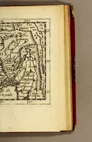 An illustration from Le monde ou La géographie universelle : contenant les descriptions, les cartes, et le blason, des principaux païs du monde. (1676)