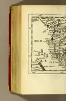 An illustration from Le monde ou La géographie universelle : contenant les descriptions, les cartes, et le blason, des principaux païs du monde. (1676)