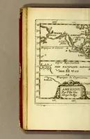 An illustration from Le monde ou La géographie universelle : contenant les descriptions, les cartes, et le blason, des principaux païs du monde. (1676)