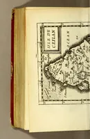 An illustration from Le monde ou La géographie universelle : contenant les descriptions, les cartes, et le blason, des principaux païs du monde. (1676)