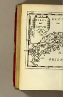 An illustration from Le monde ou La géographie universelle : contenant les descriptions, les cartes, et le blason, des principaux païs du monde. (1676)