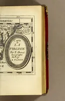 An illustration from Le monde ou La géographie universelle : contenant les descriptions, les cartes, et le blason, des principaux païs du monde. (1676)