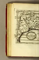 An illustration from Le monde ou La géographie universelle : contenant les descriptions, les cartes, et le blason, des principaux païs du monde. (1676)