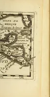 An illustration from Le monde ou La géographie universelle : contenant les descriptions, les cartes, et le blason, des principaux païs du monde. (1676)