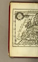 An illustration from Le monde ou La géographie universelle : contenant les descriptions, les cartes, et le blason, des principaux païs du monde. (1676)