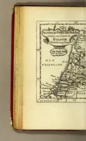 An illustration from Le monde ou La géographie universelle : contenant les descriptions, les cartes, et le blason, des principaux païs du monde. (1676)