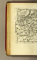 An illustration from Le monde ou La géographie universelle : contenant les descriptions, les cartes, et le blason, des principaux païs du monde. (1676)