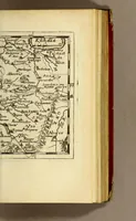 An illustration from Le monde ou La géographie universelle : contenant les descriptions, les cartes, et le blason, des principaux païs du monde. (1676)