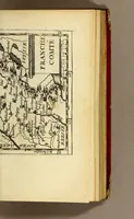 An illustration from Le monde ou La géographie universelle : contenant les descriptions, les cartes, et le blason, des principaux païs du monde. (1676)