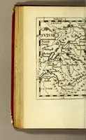 An illustration from Le monde ou La géographie universelle : contenant les descriptions, les cartes, et le blason, des principaux païs du monde. (1676)