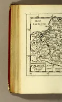 An illustration from Le monde ou La géographie universelle : contenant les descriptions, les cartes, et le blason, des principaux païs du monde. (1676)
