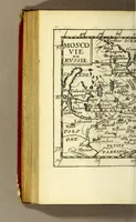 An illustration from Le monde ou La géographie universelle : contenant les descriptions, les cartes, et le blason, des principaux païs du monde. (1676)