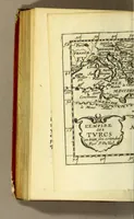 An illustration from Le monde ou La géographie universelle : contenant les descriptions, les cartes, et le blason, des principaux païs du monde. (1676)