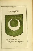 Picture 23 of 30 from Le monde ou La géographie universelle : contenant les descriptions, les cartes, et le blason, des principaux païs du monde. (1676), leaf 343