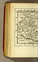 An illustration from Le monde ou La géographie universelle : contenant les descriptions, les cartes, et le blason, des principaux païs du monde. (1676)