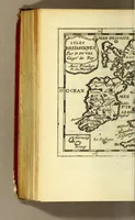 An illustration from Le monde ou La géographie universelle : contenant les descriptions, les cartes, et le blason, des principaux païs du monde. (1676)
