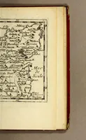 An illustration from Le monde ou La géographie universelle : contenant les descriptions, les cartes, et le blason, des principaux païs du monde. (1676)