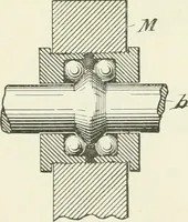 An illustration from Le moteur centripète (1899)