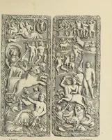 An illustration from Le Moyen age et la Renaissance (1851)
