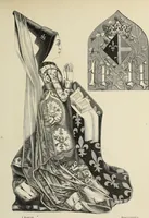 An illustration from Le Moyen age et la Renaissance (1851)